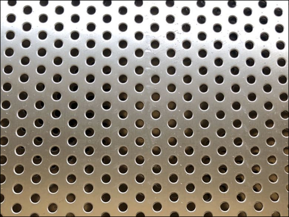 Perforated Copper Sheet Suppliers - Copper Sheet For Roofing & Cladding